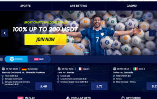 Betscore Αξιολόγηση Καζίνο