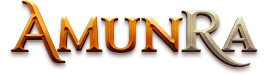 AmunRa Casino Logo