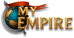 Logo of MyEmpire Casino