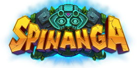 Spinanga Casino Logo