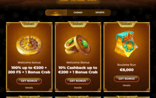 AmunRa casino promotions