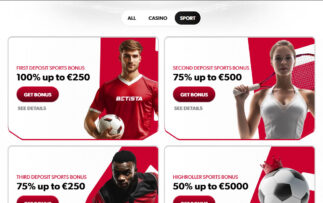 Betista casino promotions