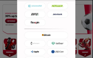 Betista casino withdrawal methods