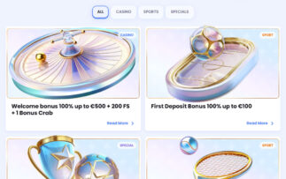 CasinoLab promotions