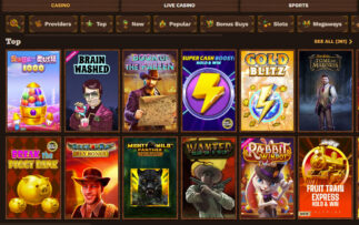 FatPirate casino games