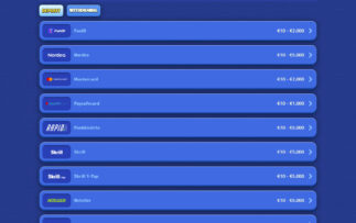 Pistolo casino deposit methods