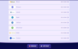 Spinbara Casino Withdrawal Methods