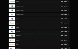 Spinsy casino withdrawal methods