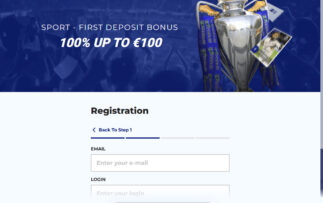 Sportaza casino login and registration