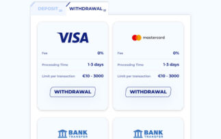 Sportaza casino withdrawal methods