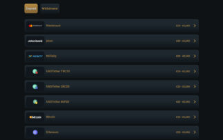Talismania casino deposit methods