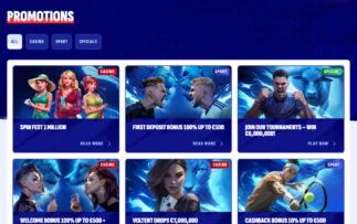 Bankonbet Casino Bonuses