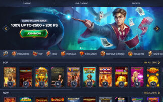 Betwarts Casino Review