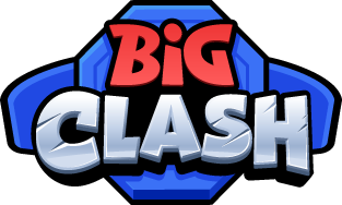 BigClash Casino Logo