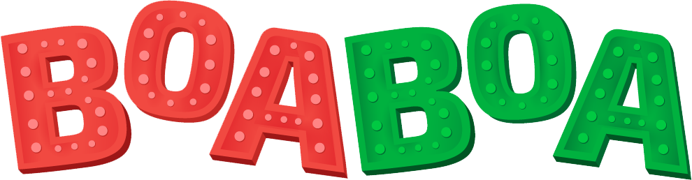 BoaBoa Casino Logo