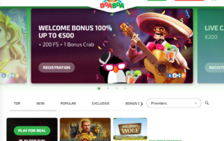 BoaBoa Casino Review