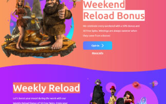 Cadoola Casino Promotions