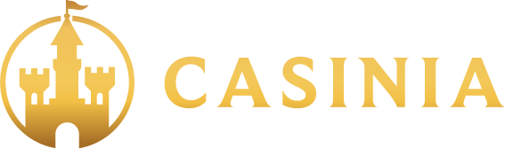 Casinia Casino Logo