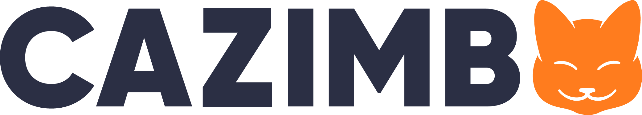 Cazimbo Casino Logo