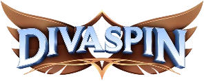 Diva Spin Casino Logo