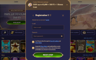 Diva Spin Login-and Registration
