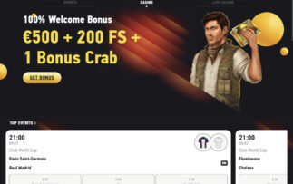 FEZbet Casino Review