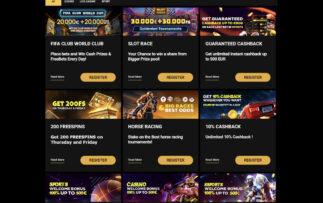 Goldenbet casino promotions