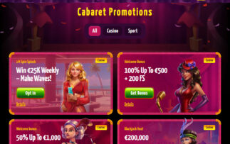 Joker8 Casino Bonuses