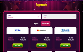 Joker8 Withdrawal Methods