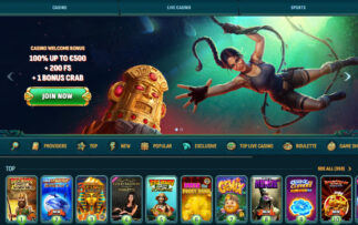 Larabet Casino Review