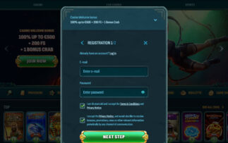 Larabet Login and Registration