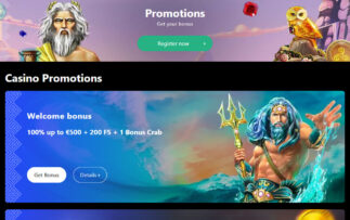 Librabet Casino Bonuses