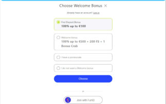 Librabet Login and Registration
