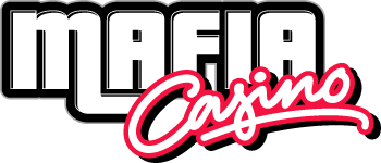 Mafia Casino Logo