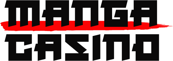 Manga Casino Logo