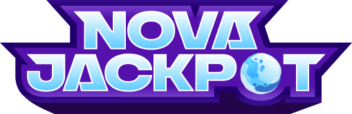 NovaJackpot Casino Logo