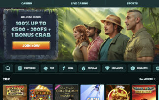 Playio Casino Review