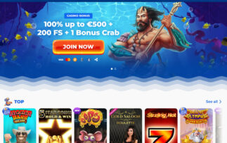 Posido Casino Review