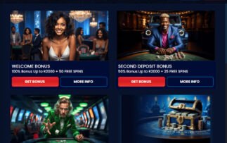 RollCasino Promotions