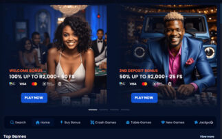 RollCasino Review