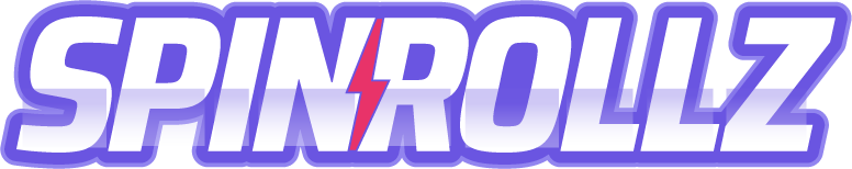 Spinrollz Casino Logo