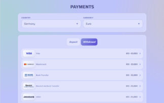 Spinrollz Withdrawal Methods
