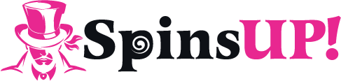 SpinsUp Casino Logo