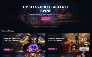 SpinsUp Casino Promotions