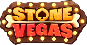 StoneVegas Casino Logo