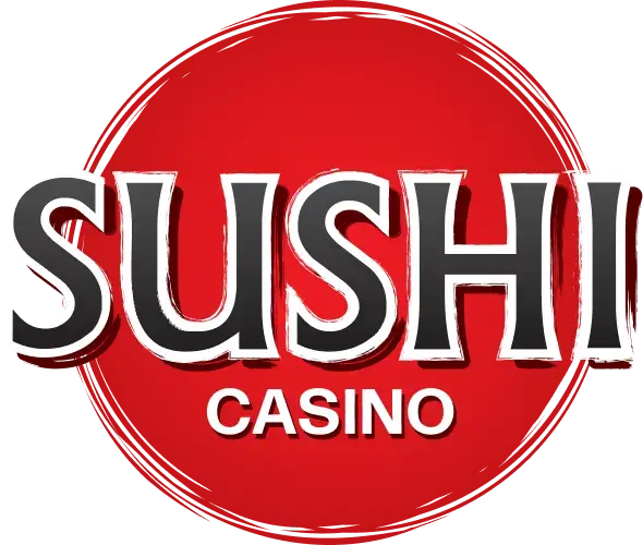 SushiCasino Logo