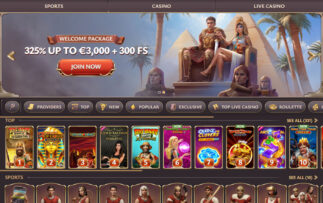 Vicibet Casino Review