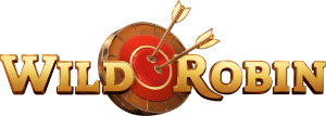 WildRobin Casino Logo