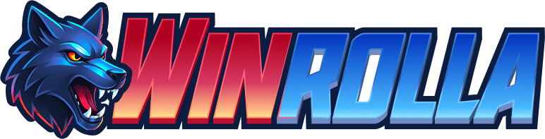 WinRolla Casino Logo