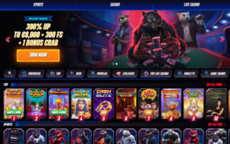 WinRolla Casino Review
